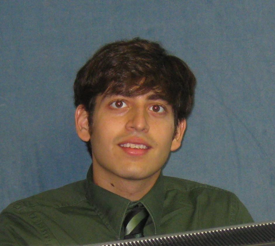 Imran Malik